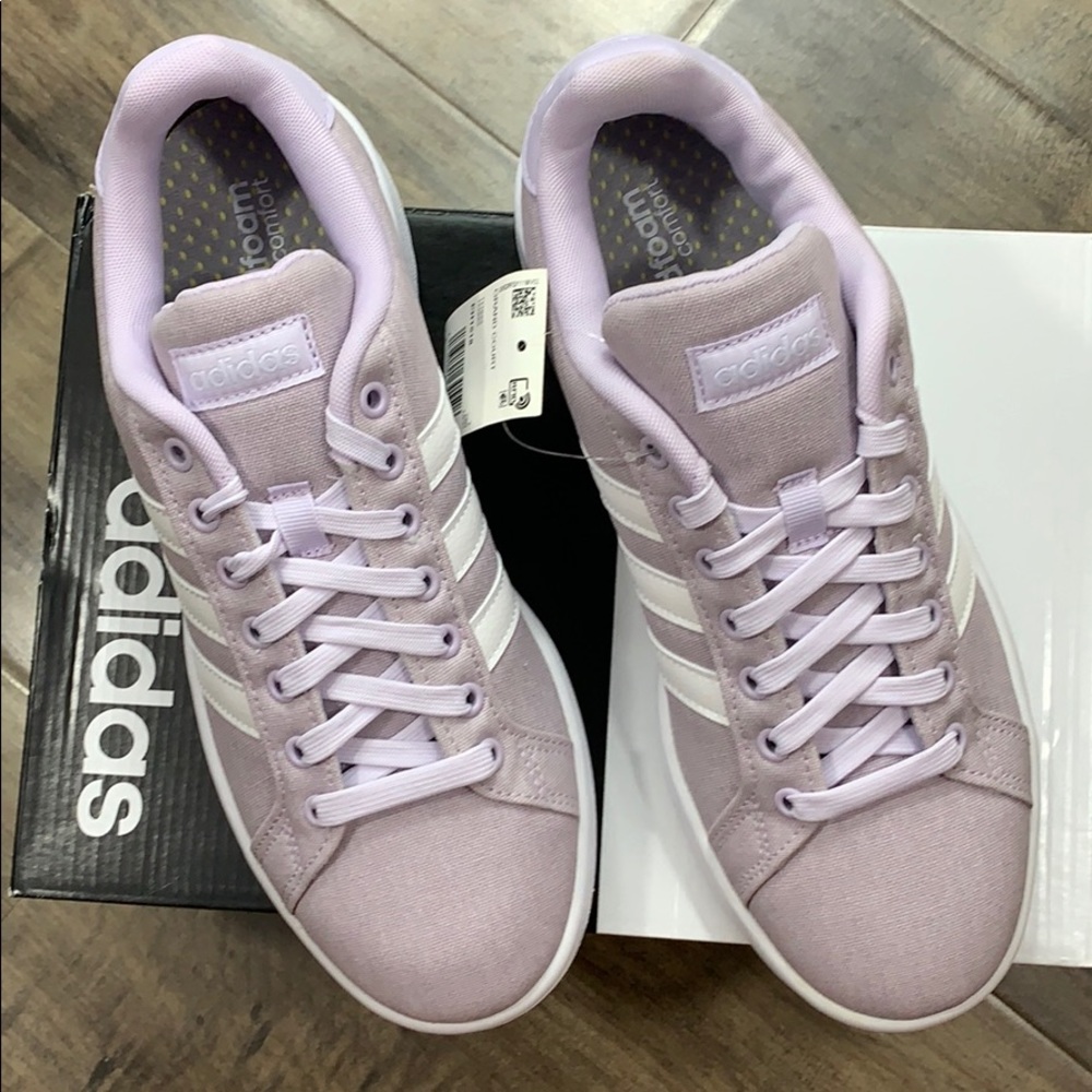 ADIDAS GRAND COURT - Picture 5 of 16